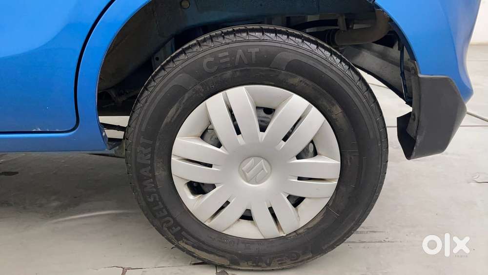 Maruti Suzuki Alto 800 0.8 Lxi (o), 2023, Petrol