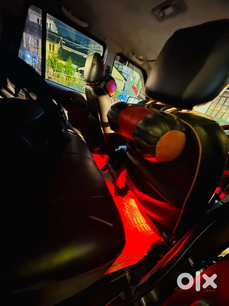 Mahindra Scorpio 2011 Top Model