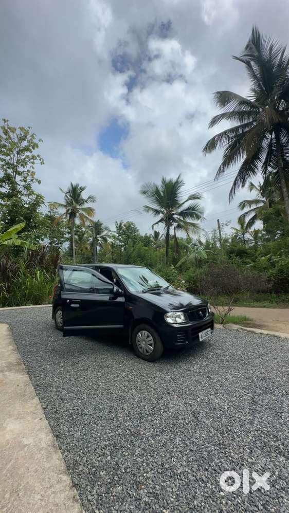 Maruti Suzuki Alto 2006