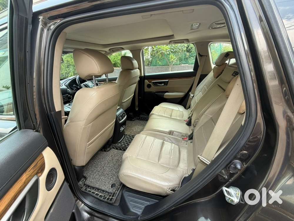 Honda Cr-v 1.6 Diesel Awd Automatic | 2019 | 1st Owner