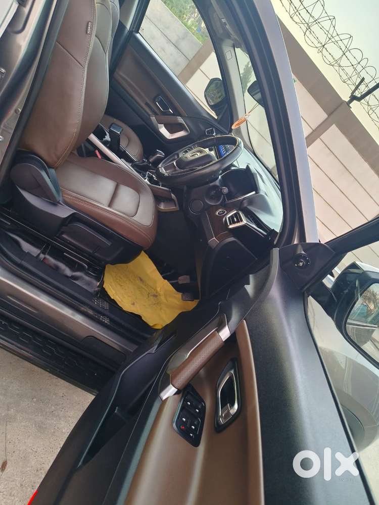 Tata Harrier Xz, 2019, Diesel