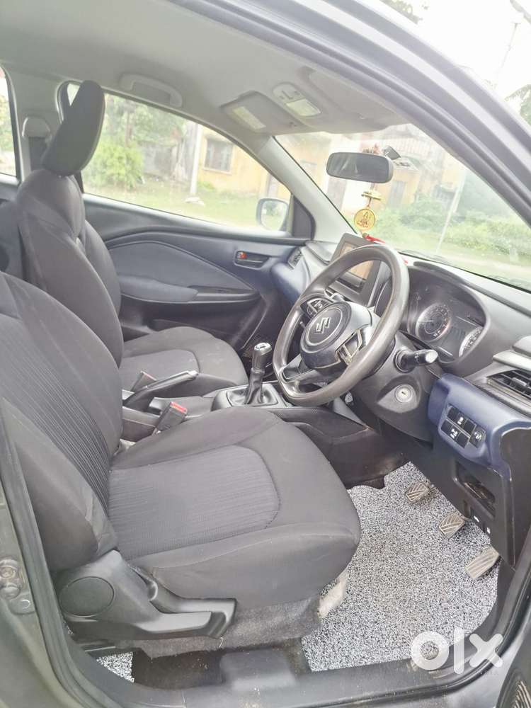 Maruti Suzuki Baleno Delta Cng, 2023, Cng & Hybrids