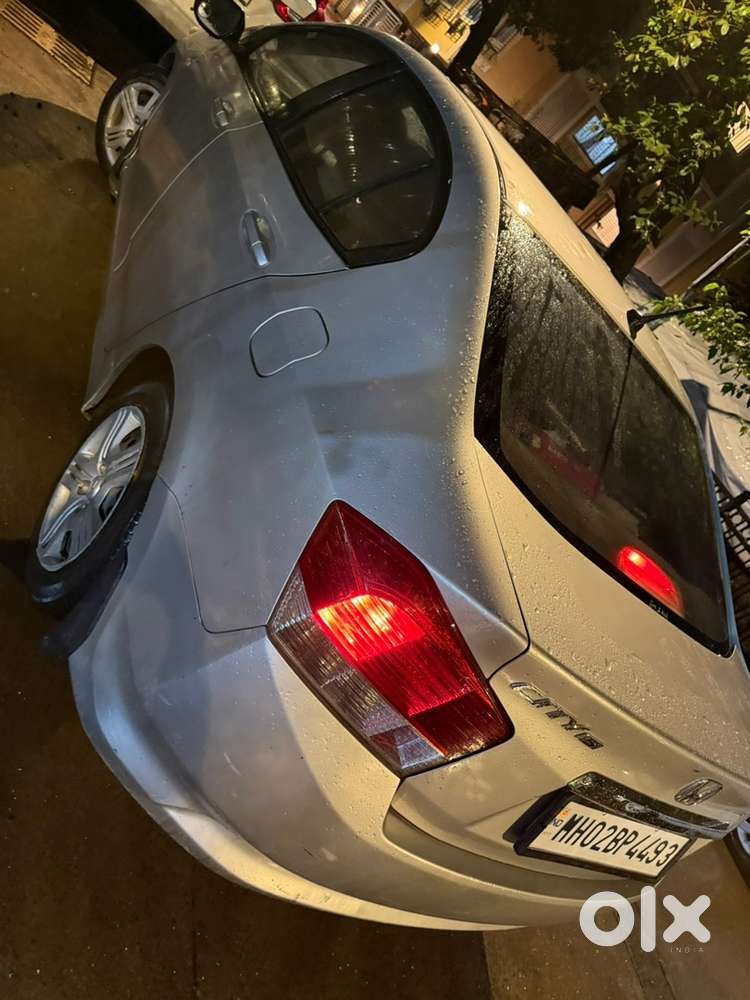 Honda City Petrol 2010