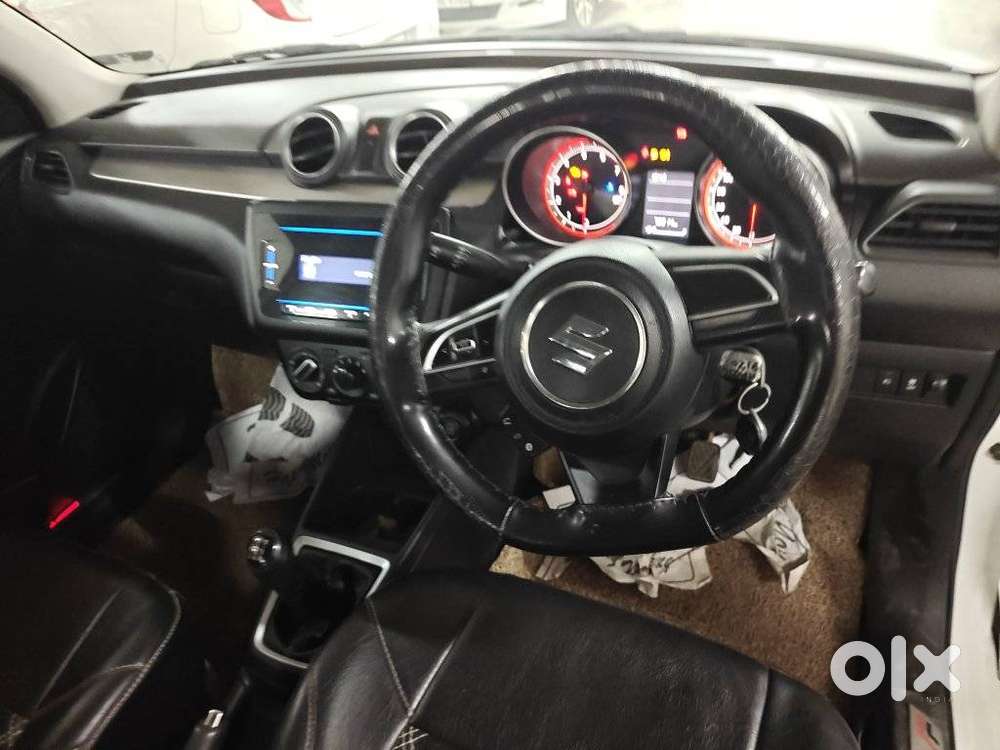 Maruti Suzuki Swift Amt Vxi, 2023, Petrol