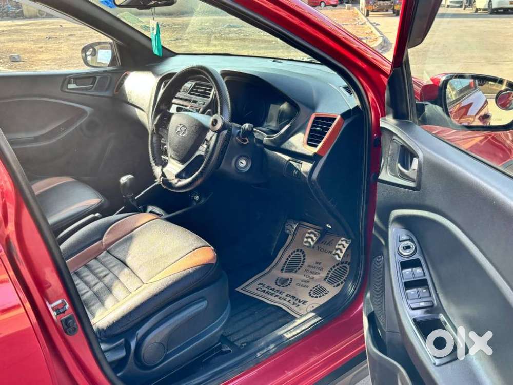 Hyundai I20 Active 1.2 S, 2015, Petrol