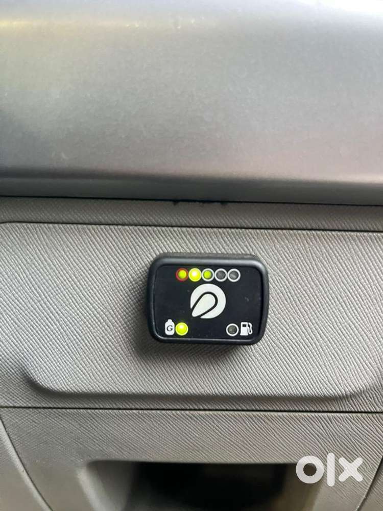 Tata Nexon 2019 Cng & Hybrids 88000 Km Driven