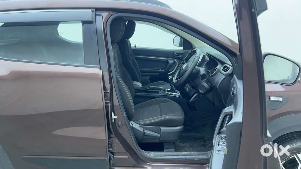Renault Kiger Rxz, 2021, Petrol