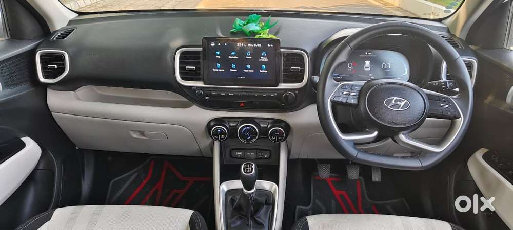 Hyundai Venue Sx, 2024, Petrol
