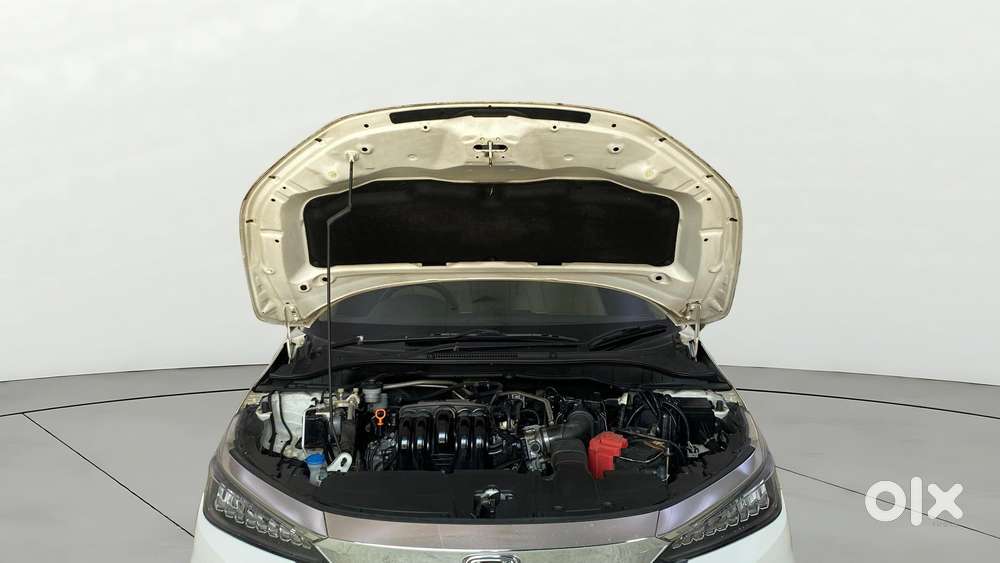 Honda City 1.5 Zx I-vtec Mt, 2021, Petrol