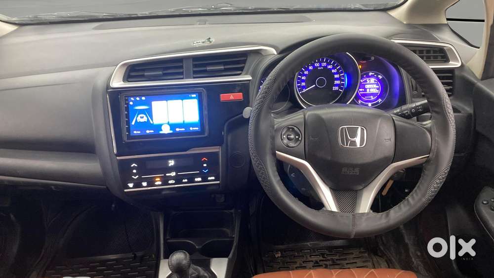 Honda Jazz 1.2 Vx I Vtec, 2016, Cng & Hybrids