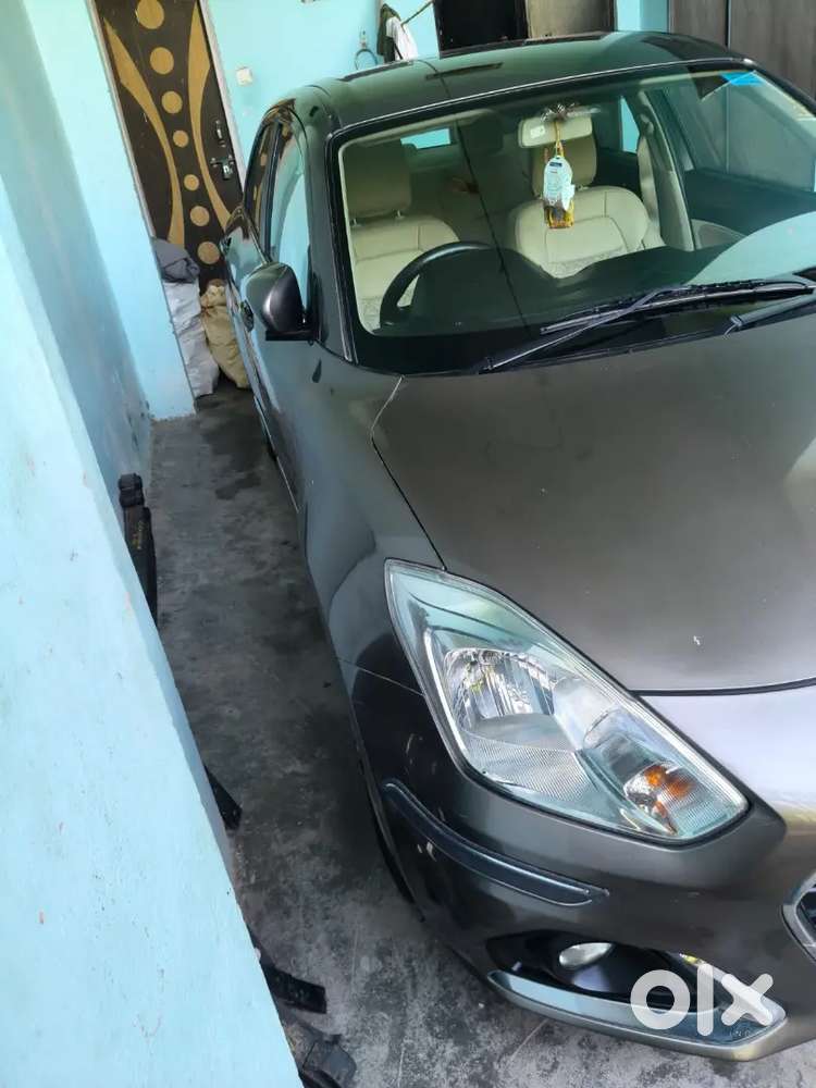 Maruti Suzuki Dzire 1.2 2021 Vxi