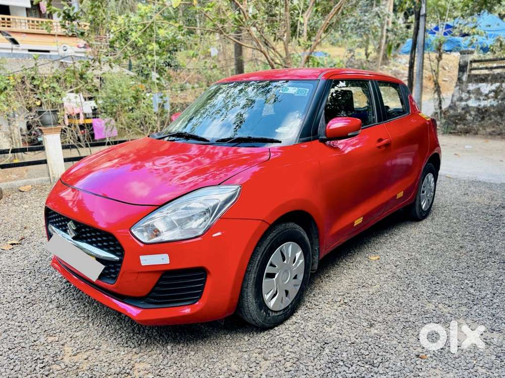 Maruti Suzuki Swift Ddis Vdi, 2018, Diesel