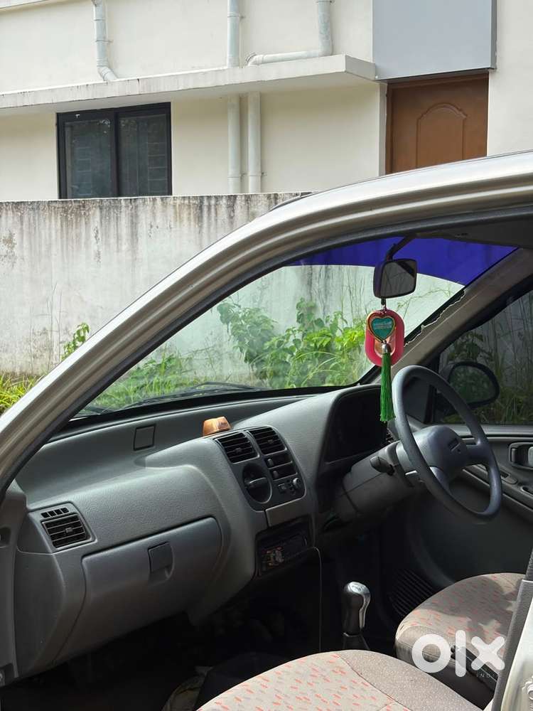 2004 Maruti Suzuki Zen Petrol