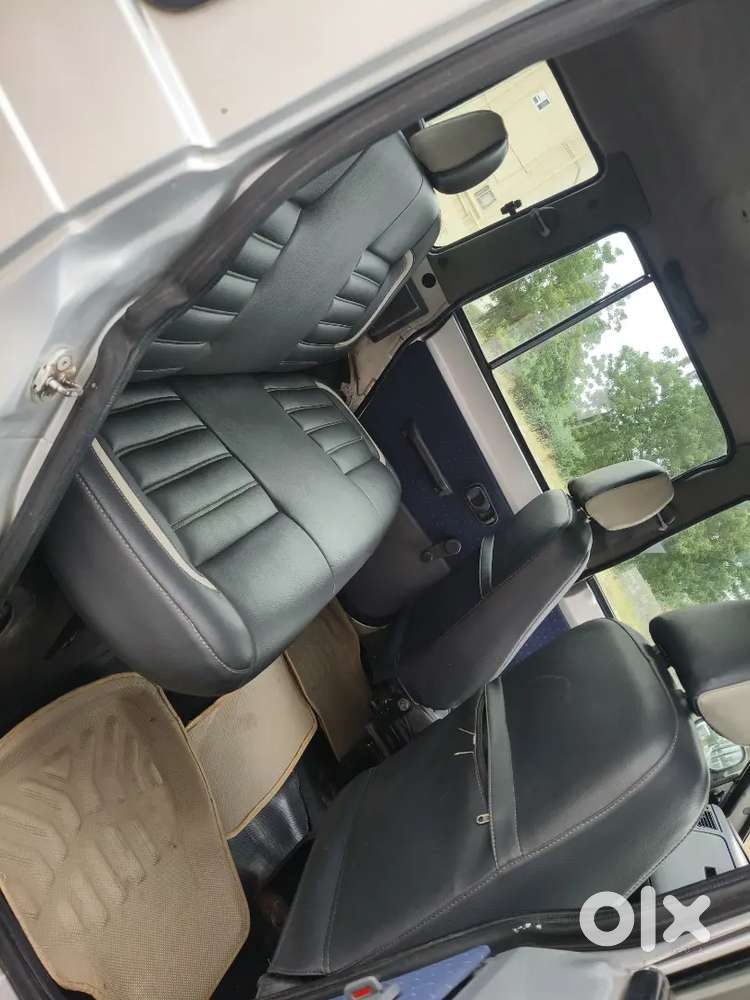 Tata Sumo Gold 2010 Diesel