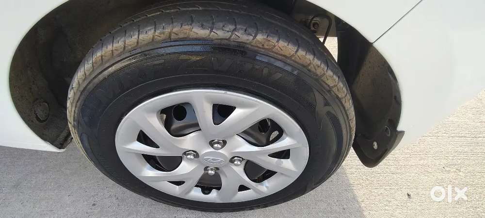 Hyundai Grand I10 Prime 2019