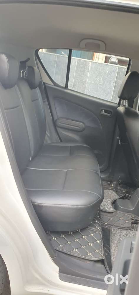 Maruti Suzuki Ritz, 2011, Diesel