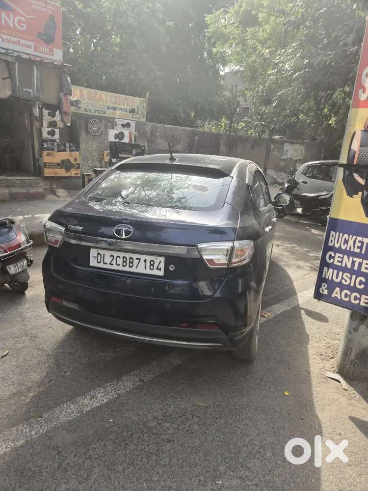 Tata Tigor