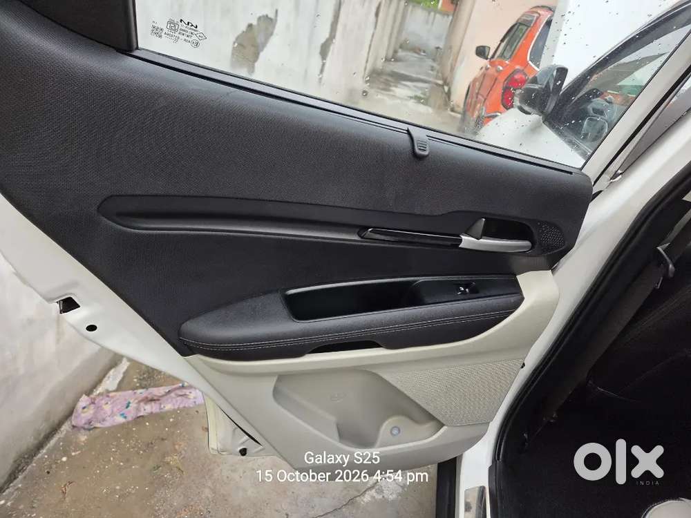Kia Sonet 1.5 Htx 2022