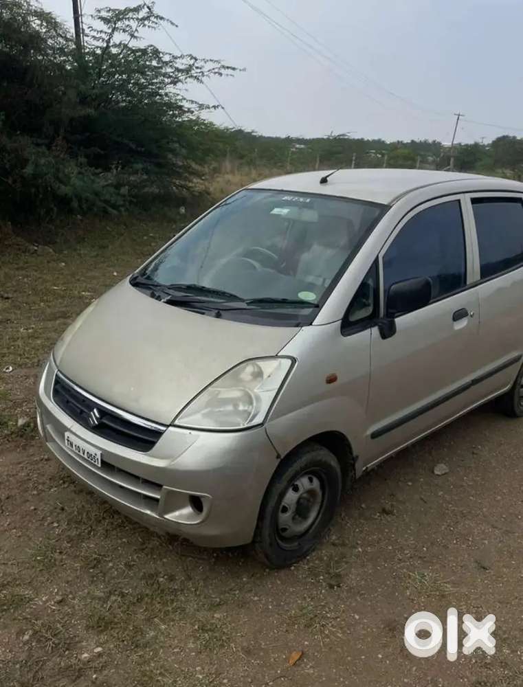 Maruti Suzuki Zen Estilo 2008 Petrol 172000 Km Driven