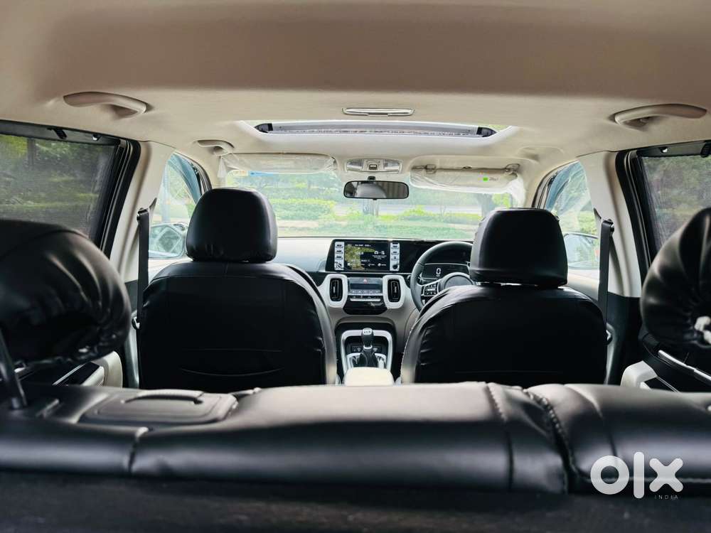 Kia Sonet 1.2 Htk Plus, 2026, Petrol