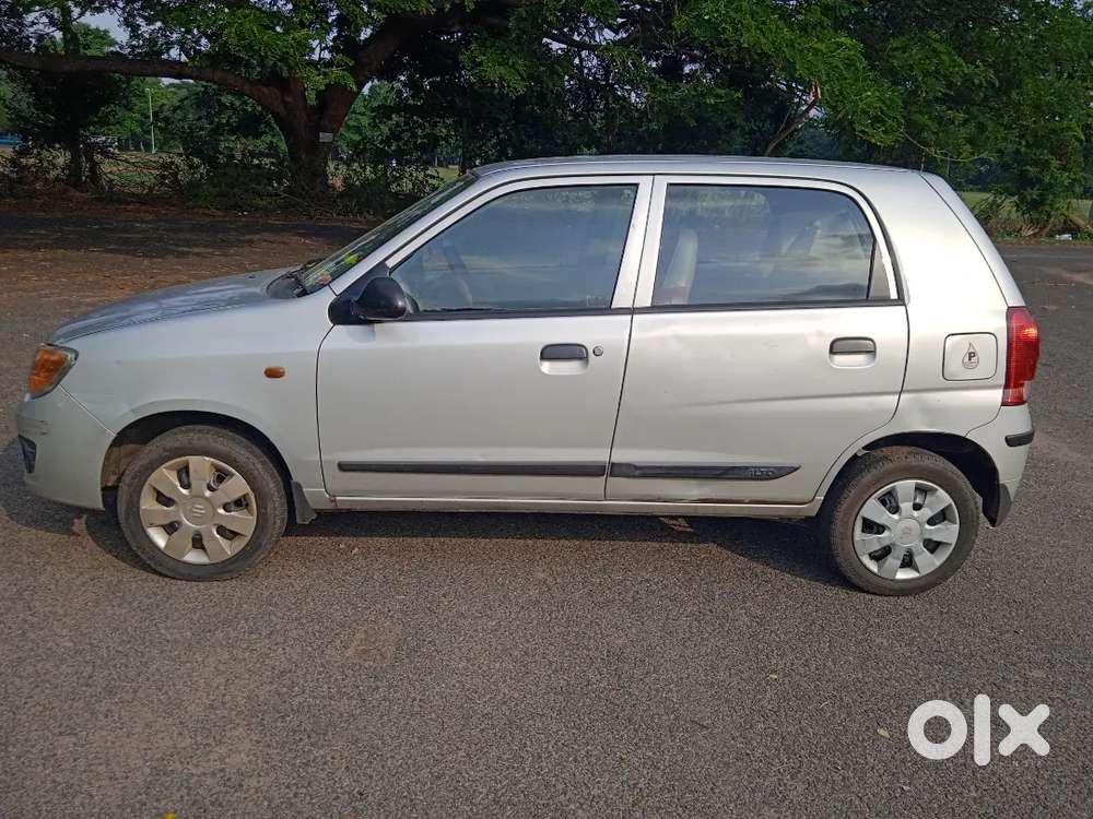 Maruti Suzuki Alto K10 2013 Petrol 570000 Km Driven