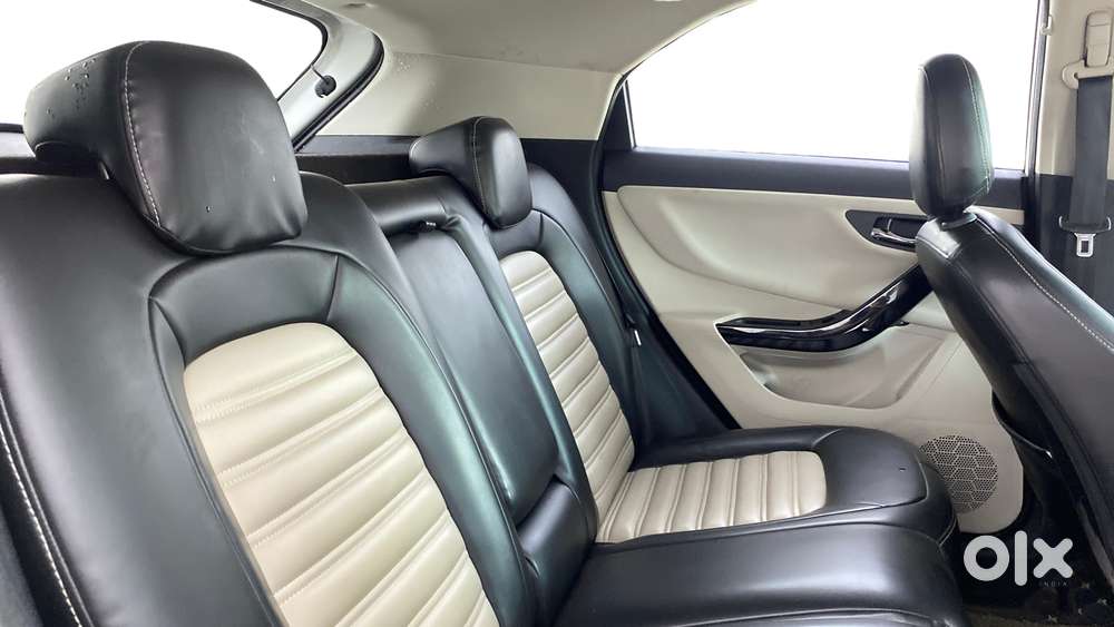 Tata Nexon 1.2 Revotron Xz Plus, 2020, Petrol