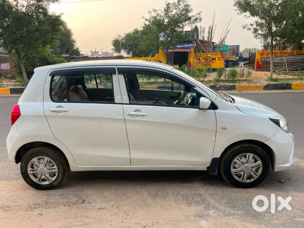Maruti Suzuki Celerio Lxi(o), 2020, Petrol