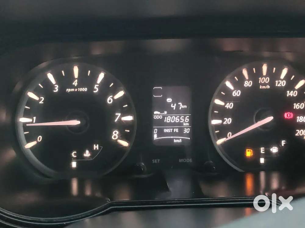 Tata Zest Quadrajet 2016 Diesel Manual