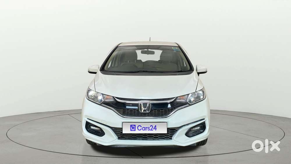 Honda Jazz Vx Cvt, 2022, Petrol