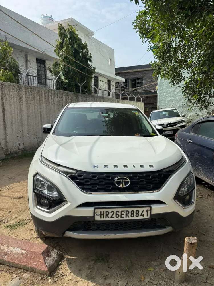 Tata Harrier Xz 2.0l 2021