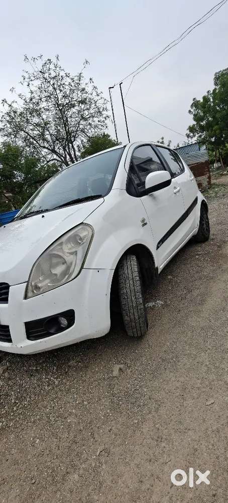 Maruti Suzuki Ritz 2012 Diesel 100200 Km Driven