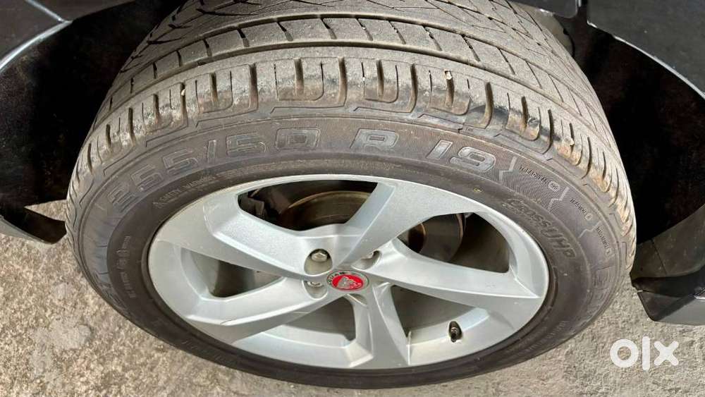 Jaguar F-pace Prestige 2.0 Awd, 2018, Diesel