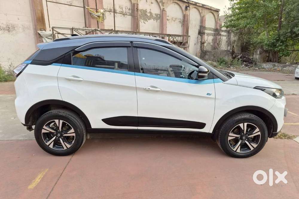 Tata Nexon Ev Xz Plus, 2023, Electric