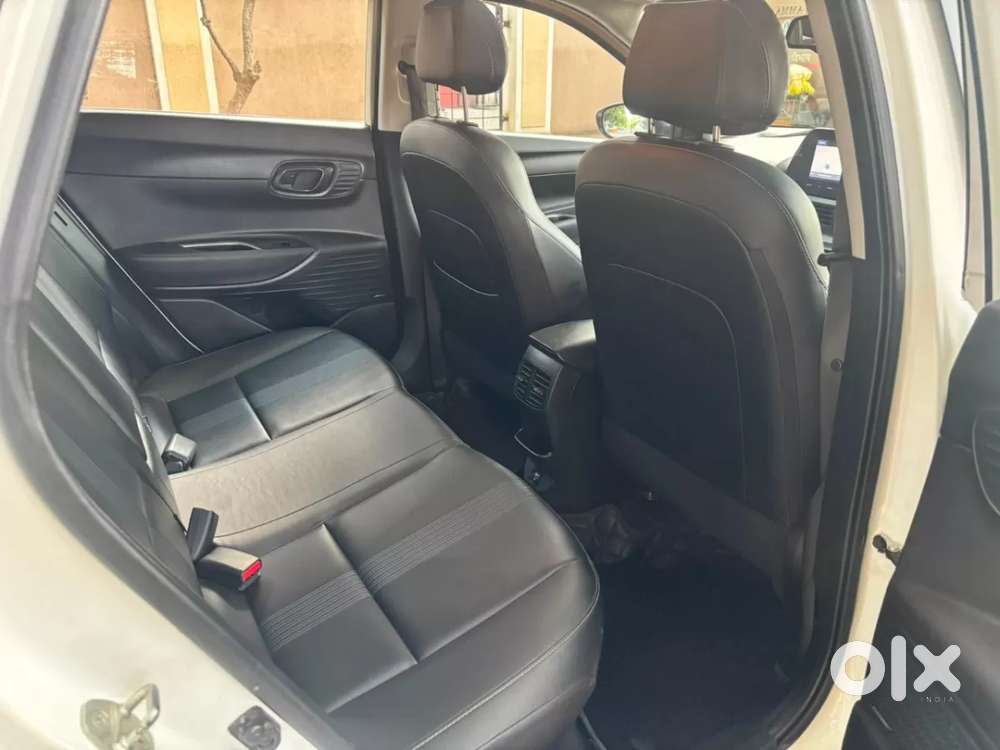 Hyundai I20 Asta (o) 1.0 Turbo Dct, 2020, Petrol