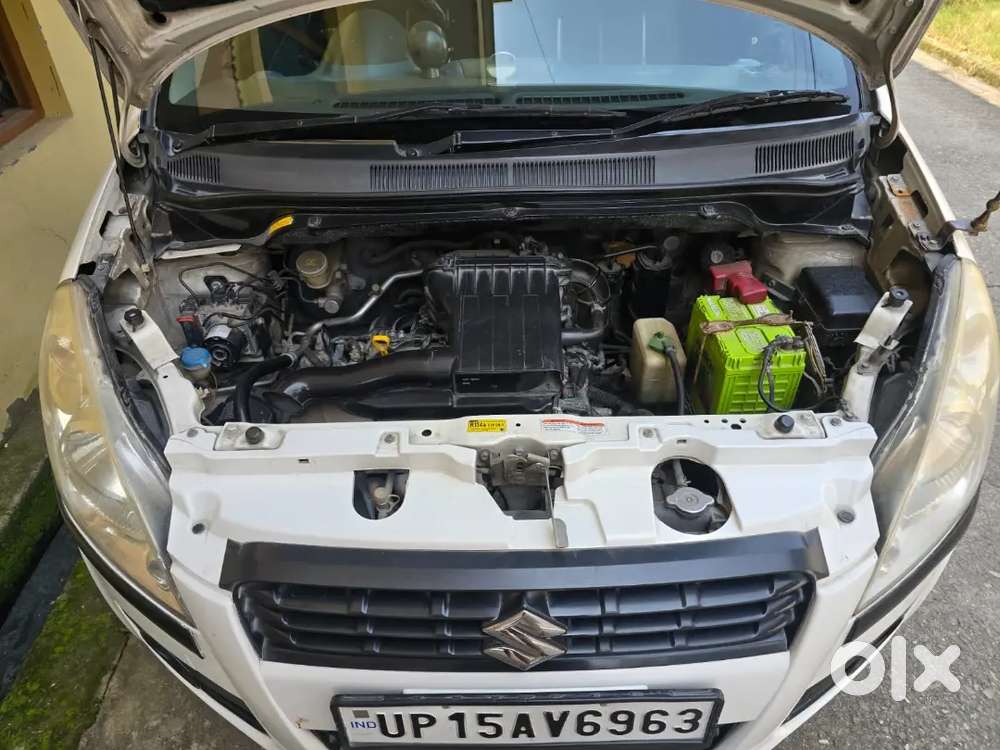 Maruti Suzuki Ritz Top Model Brand New Never Accidental Nor Repair