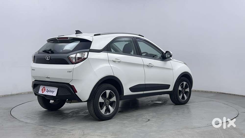 Tata Nexon 1.5 Revotorq Xza Plus, 2019, Diesel