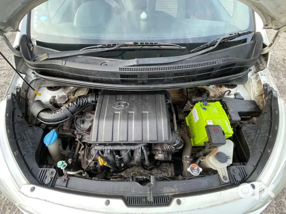 Hyundai I10 1.2 Magna 2014