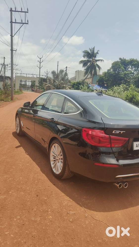 Bmw 3gt 2019  70,015 Kms  Immaculate Condition  Full Bmw Service