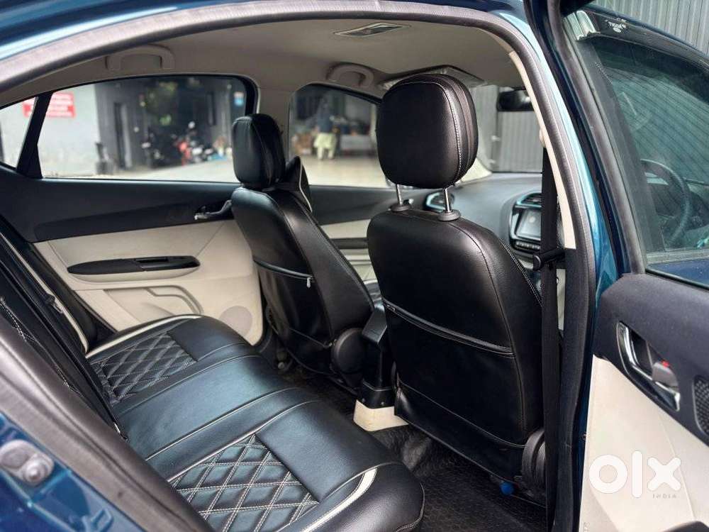 Tata Tigor Ev Xz Plus, 2023, Petrol