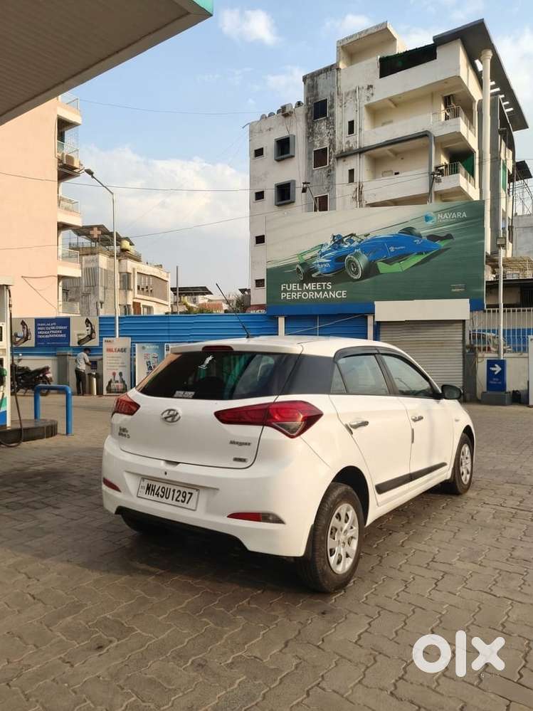 Hyundai I20 2012-2014 Magna Optional 1.4 Crdi, 2014, Diesel