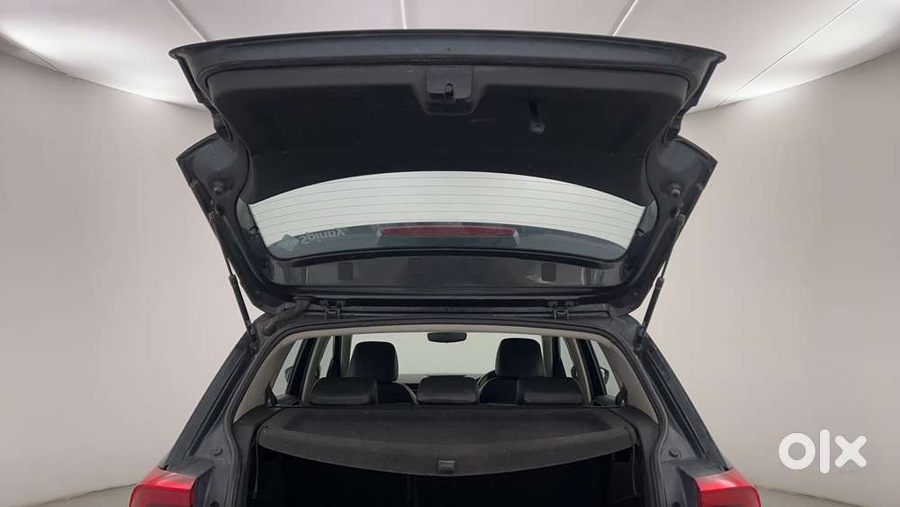 Skoda Kushaq 1.5 Tsi Style Dsg, 2022, Petrol
