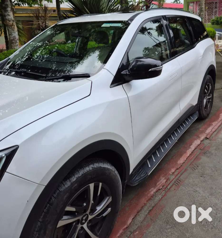 Mahindra Xuv700 Petrol 2024