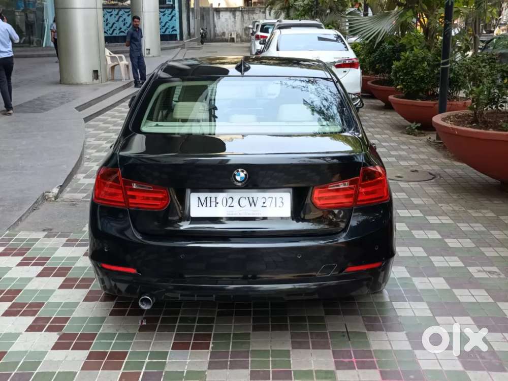 Bmw 3 Series 2.0 320d Prestige, 2013, Diesel