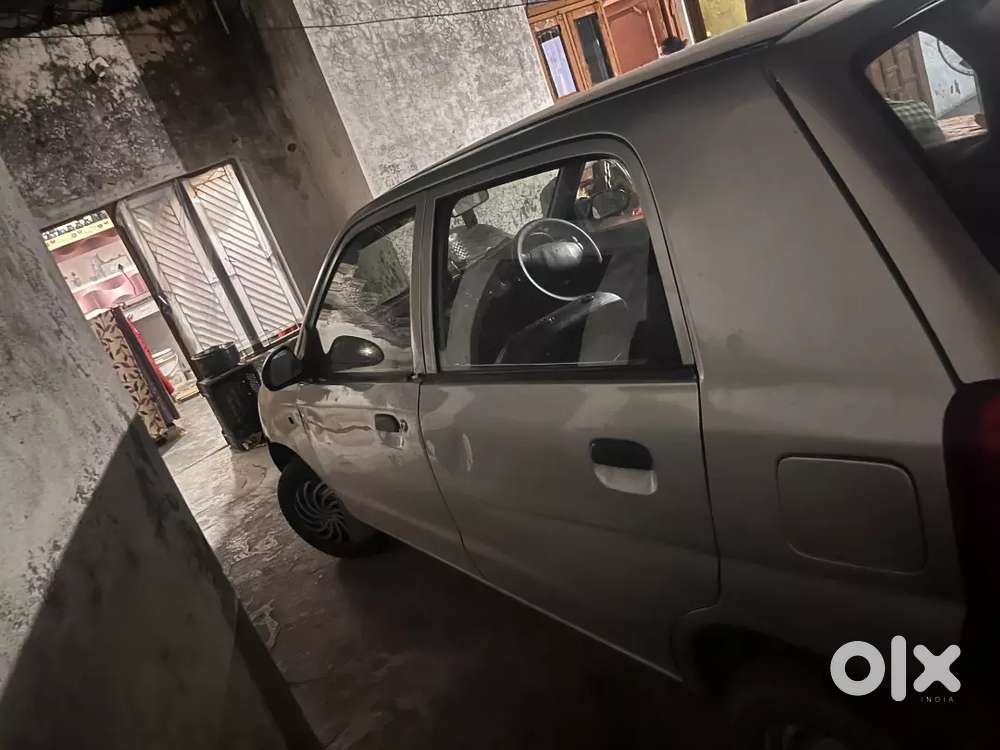 Maruti Suzuki Alto 2009