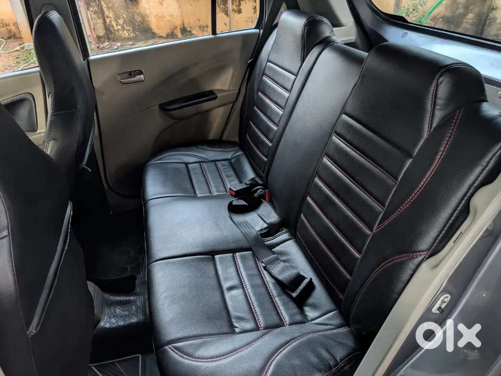 Maruti Suzuki Celerio Vxi Manual