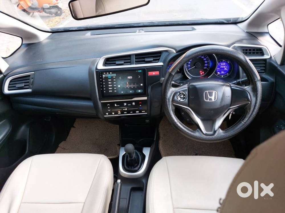 Honda Jazz Vx Diesel, 2016, Diesel