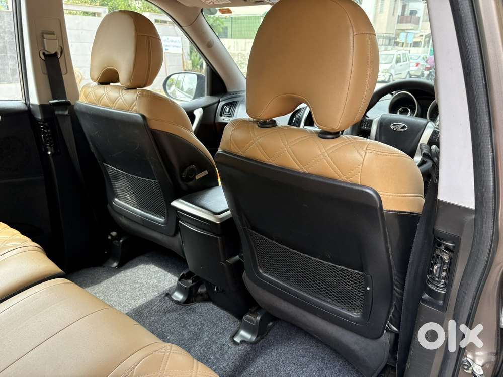 Mahindra Xuv500 W9, 2019, Diesel