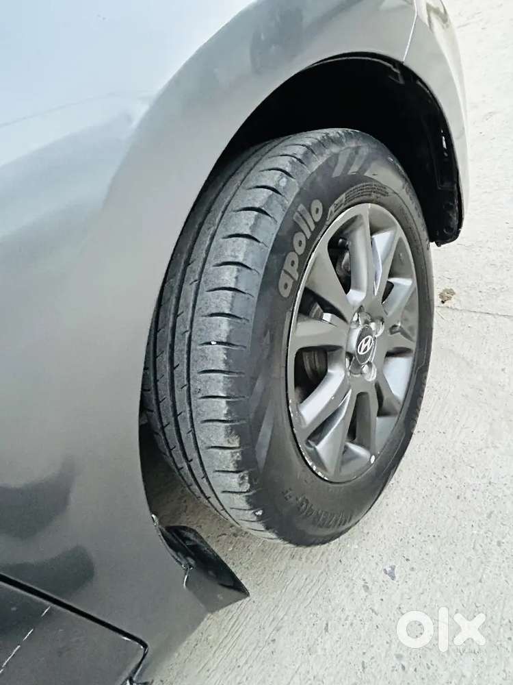 Hyundai I20 Sportz Petrol 2019