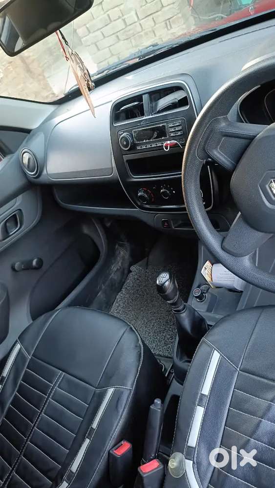 Renault Kwid Rxt Sce 2015 16 Rc     Dimand 120000000