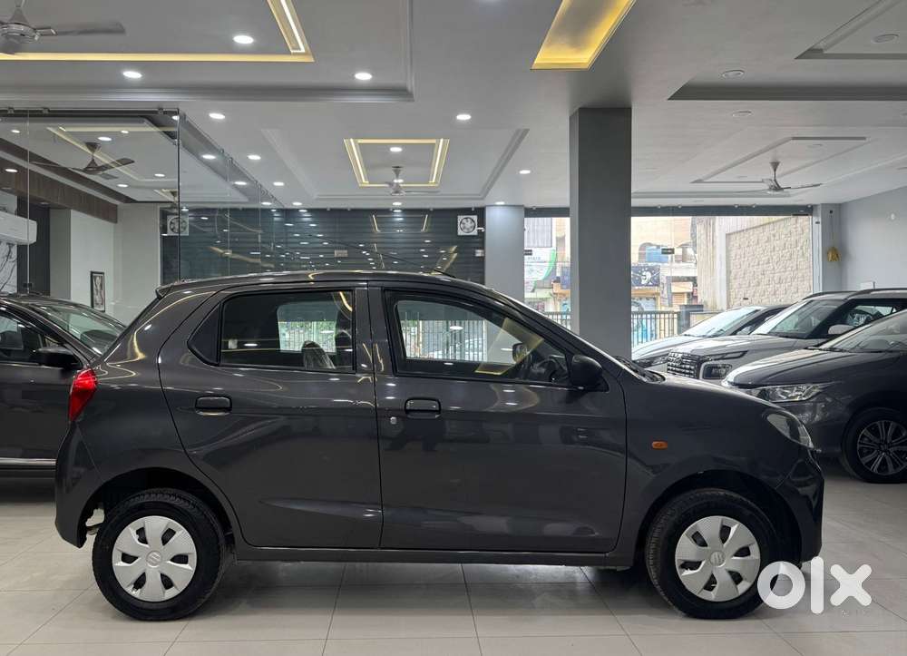 Maruti Suzuki Alto K10 Vxi (o), 2024, Petrol
